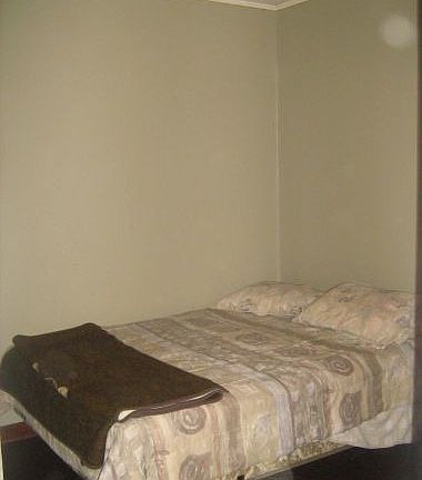 Master bedroom lower