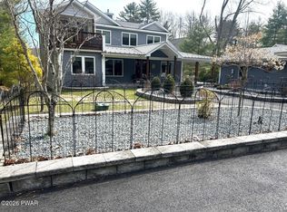 111 Spinnler Point Rd, Tafton, PA 18464