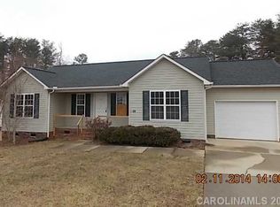 1128 Quail Haven Dr, Rockwell, NC 28138