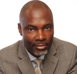Jimmy Okunola