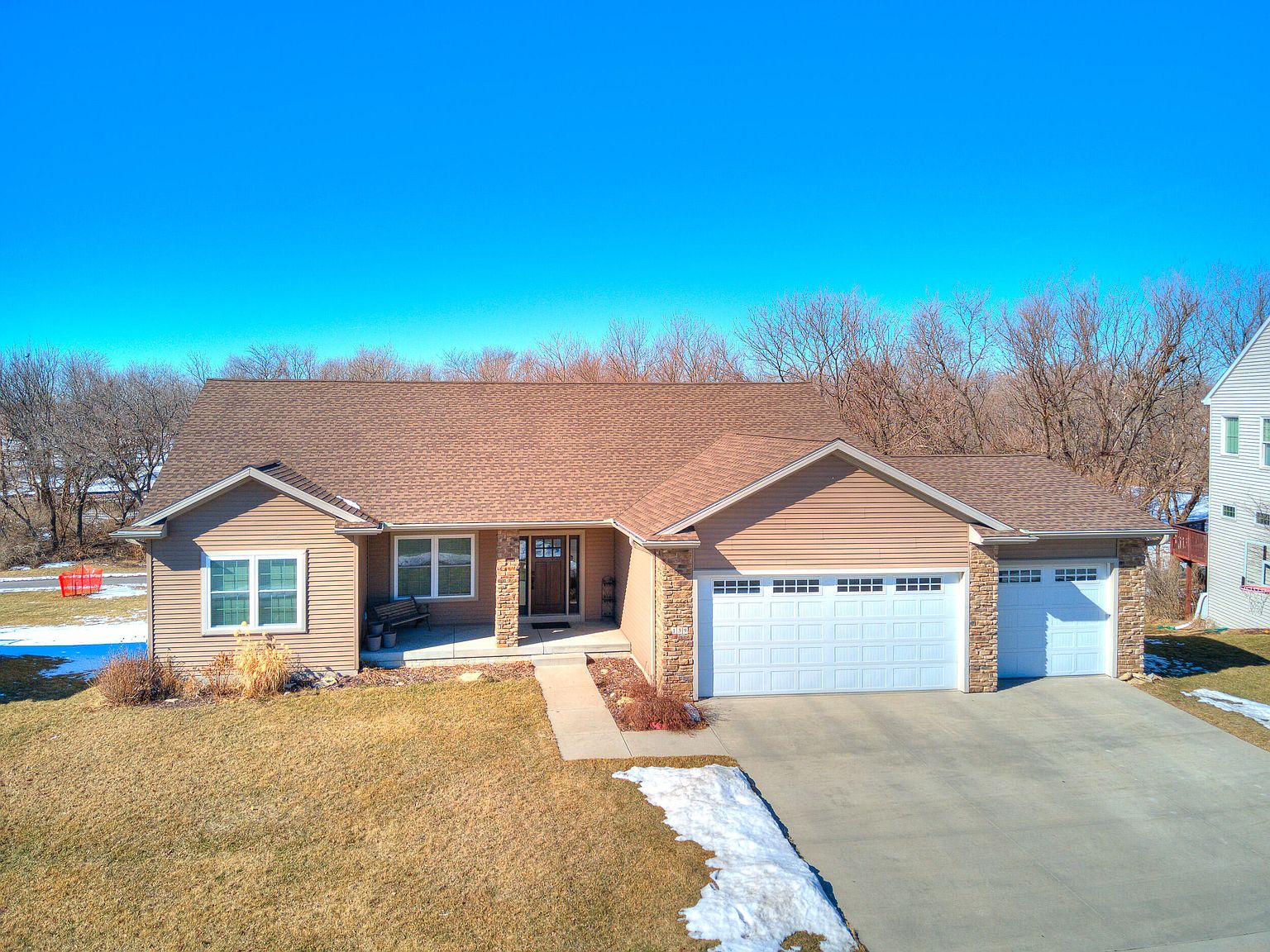 139 Christian Petersen Ave, Gilbert, IA 50105 Zillow