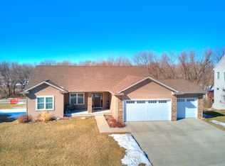 139 Christian Petersen Ave, Gilbert, IA 50105