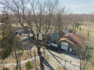 2750 Parman Rd, Dansville, MI 48819