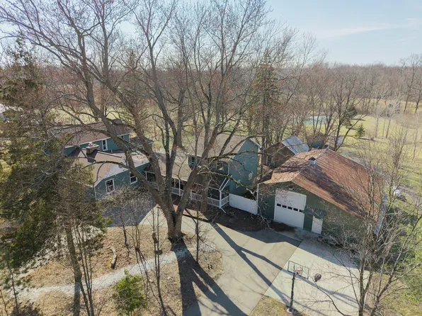 2750 Parman Rd, Dansville, MI 48819