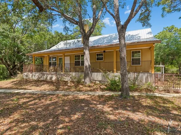 11274 S RIVIERA DRIVE, HOMOSASSA, FL 34448