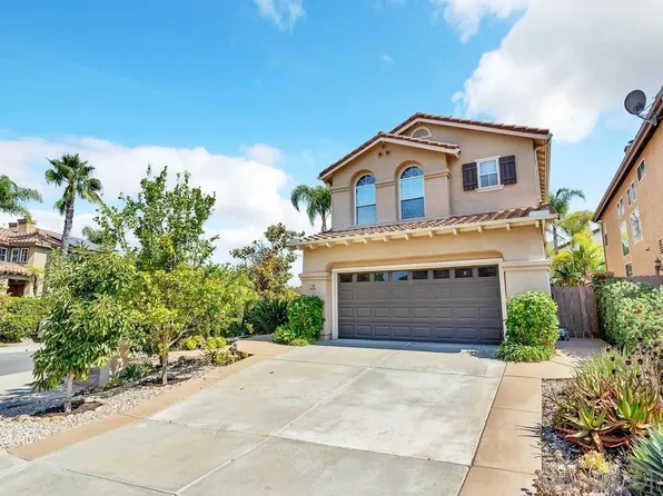 11749 Fantasia Ct, San Diego, CA 92131
