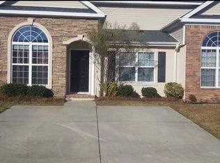 629 Goodale Ln, Grovetown, GA 30813