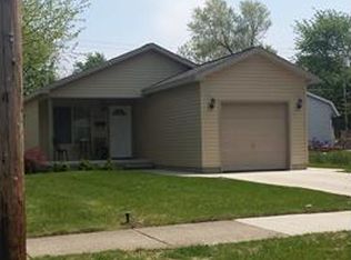 4757 Katherine St, Dearborn Heights, MI 48125