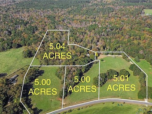 2nd image of 0 Carson Graves Rd