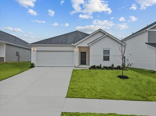 Buchanan Plan, Brayfield Manor - Signature Collection, Wellford, SC 29385