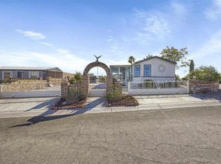 13529 E 50th St, Yuma, AZ 85367