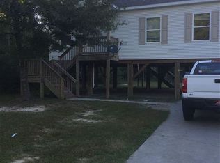 8358 Jeff Davis Dr, Bay St Louis, MS 39520