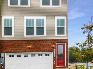 44605 Nolani Way, California, MD 20619