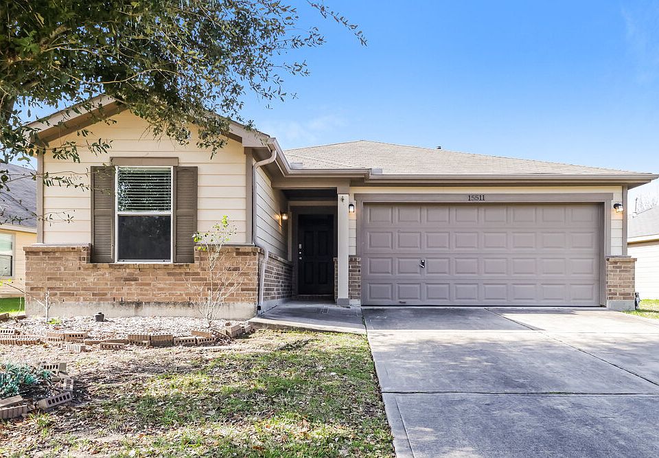 1st image of 15511 Harris Canyon Ln