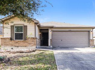 15511 Harris Canyon Ln, Cypress, TX 77429