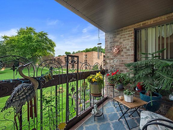 5th image of 3635 N Tucker PLACE #206