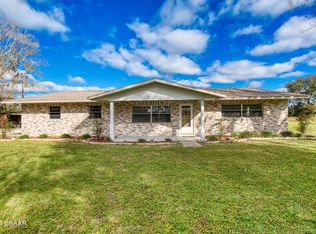 920 Peterson Rd, Pierson, FL 32180