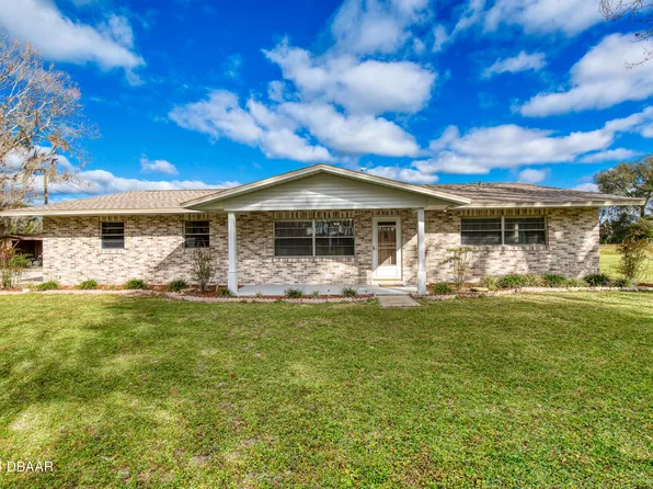 920 Peterson Rd, Pierson, FL 32180