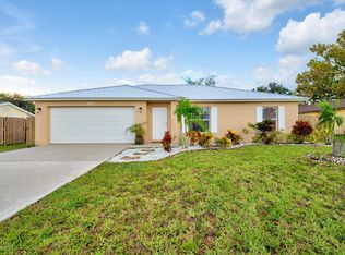 961 Daytona St, Cocoa, FL 32927