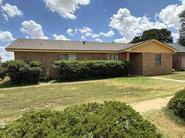 1116 Genoa Ave, Lubbock, TX 79416
