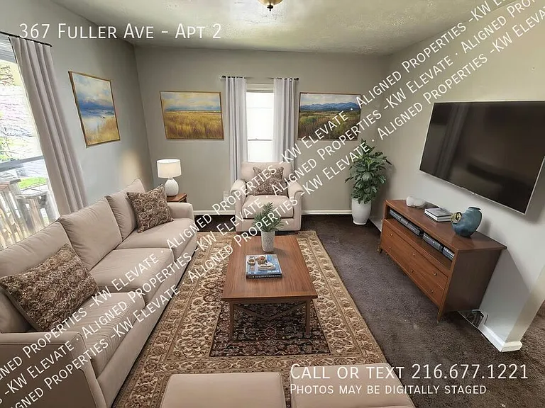367 Fuller St #2 — Photo 5