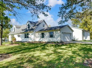 20740 Raymond Rd, Marysville, OH 43040