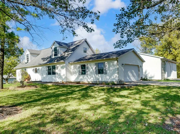 20740 Raymond Rd, Marysville, OH 43040