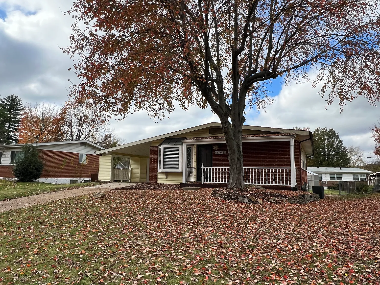 3 bed, 1064 sqft, $1,795 — Photo 2