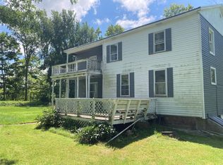 11466 Old Albion Rd, Girard, PA 16417