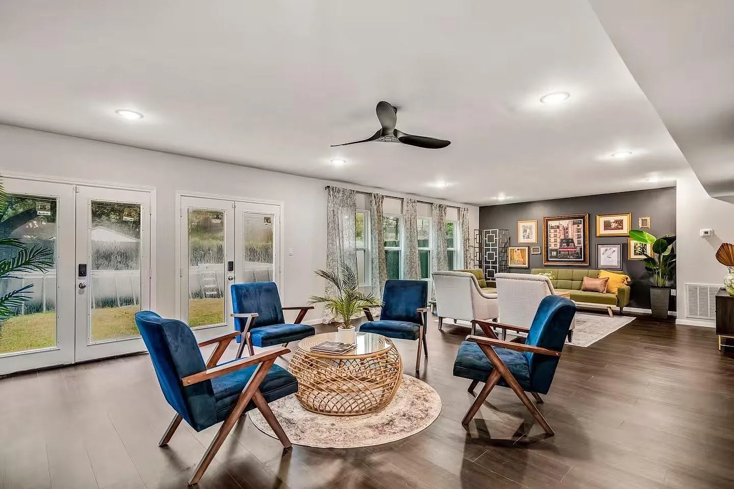 9 bed, 6.0 bath, 3747 sqft, $6,500 — Photo 4