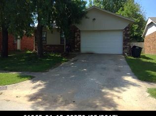 606 W 26th St S, Sand Springs, OK 74063