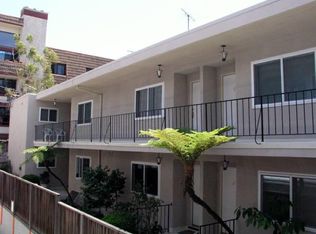 8354 Manitoba St APT 6, Playa Del Rey, CA 90293