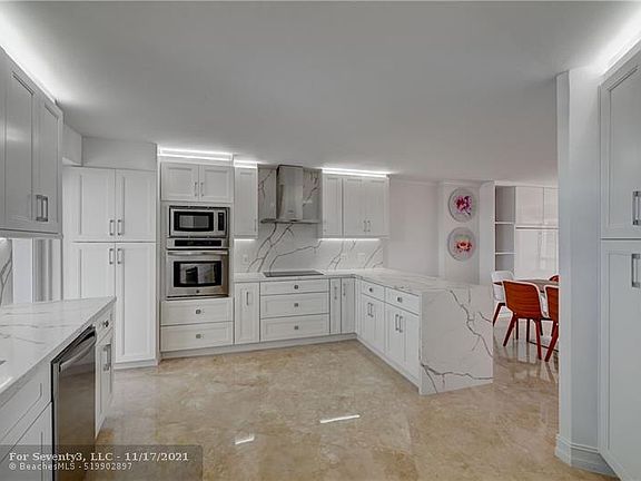 3rd image of 4100 Galt Ocean Dr APT 802