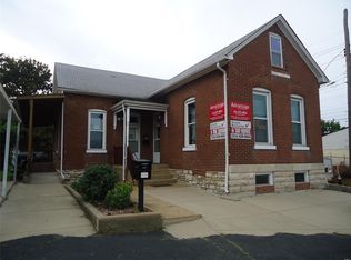 1001 Lemay Ferry Rd, Saint Louis, MO 63125