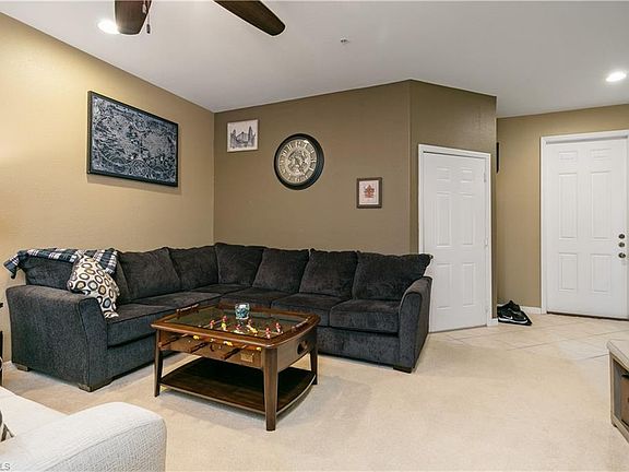 2nd image of 4371 Lazio Way APT 703