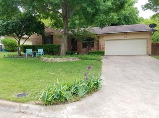 1718 Millmar Cir, Dallas, TX 75228