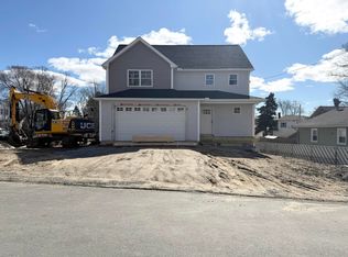 7 Buker Street, Nashua, NH 03064