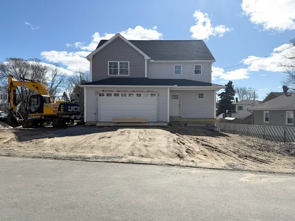 7 Buker Street, Nashua, NH 03064