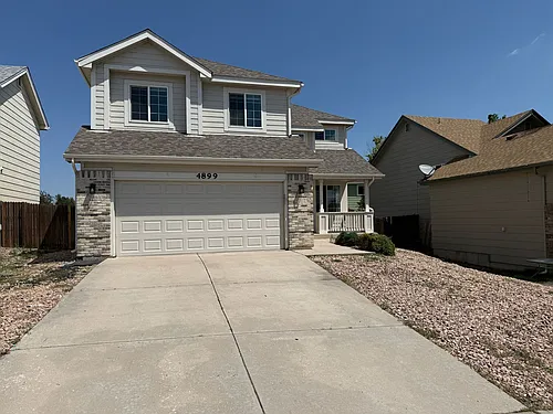4899 Saddle Ridge Dr Photo 1 4899 Saddle Ridge Dr Photo 1