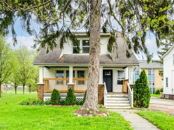 14726 Puritas Ave, Cleveland, OH 44135