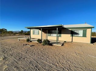 3633 N Tonto Rd, Golden Valley, AZ 86413