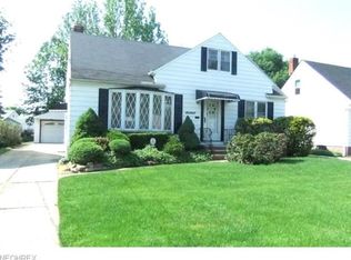 30739 Willowick Dr, Willowick, OH 44095