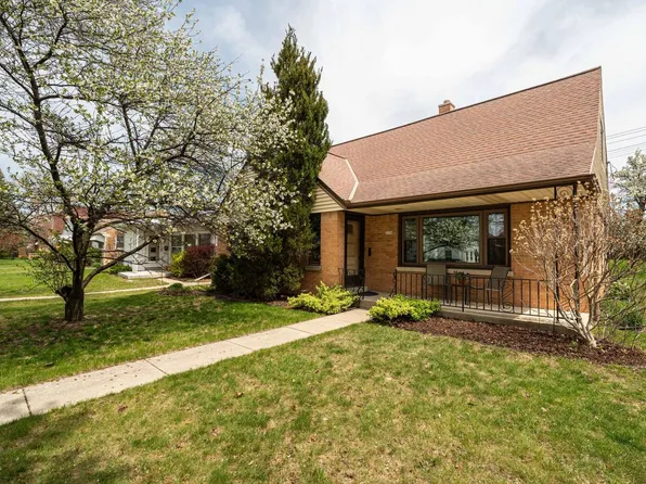 3150 North 94th STREET, Milwaukee, WI 53222