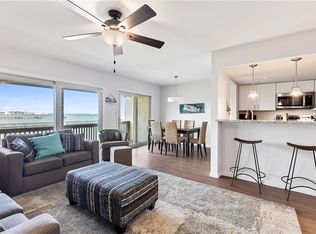 620 S Fulton Beach Rd APT 308, Rockport, TX 78382