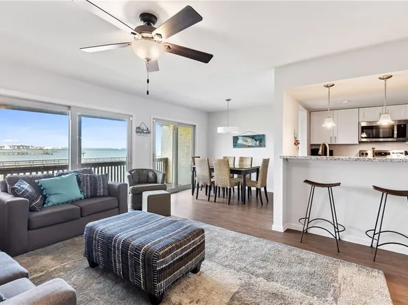 620 S Fulton Beach Rd APT 308, Rockport, TX 78382