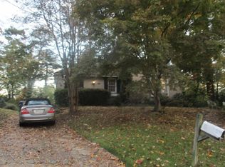 351 Lofton Rd NW, Atlanta, GA 30309