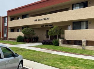 415 N Broadway Ave #7, Redondo Beach, CA 90277