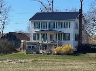 5428 McAlevys Fort Rd, Petersburg, PA 16669