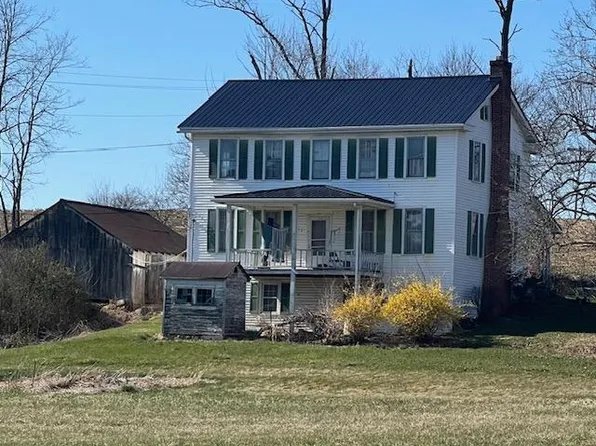 5428 McAlevys Fort Rd, Petersburg, PA 16669