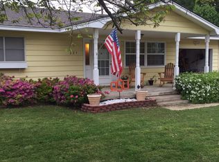 227 SW 5th St, Checotah, OK 74426